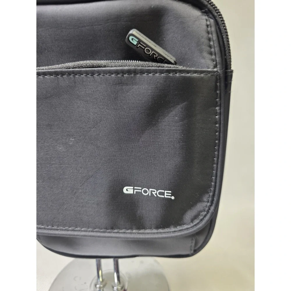GForce black crossbody